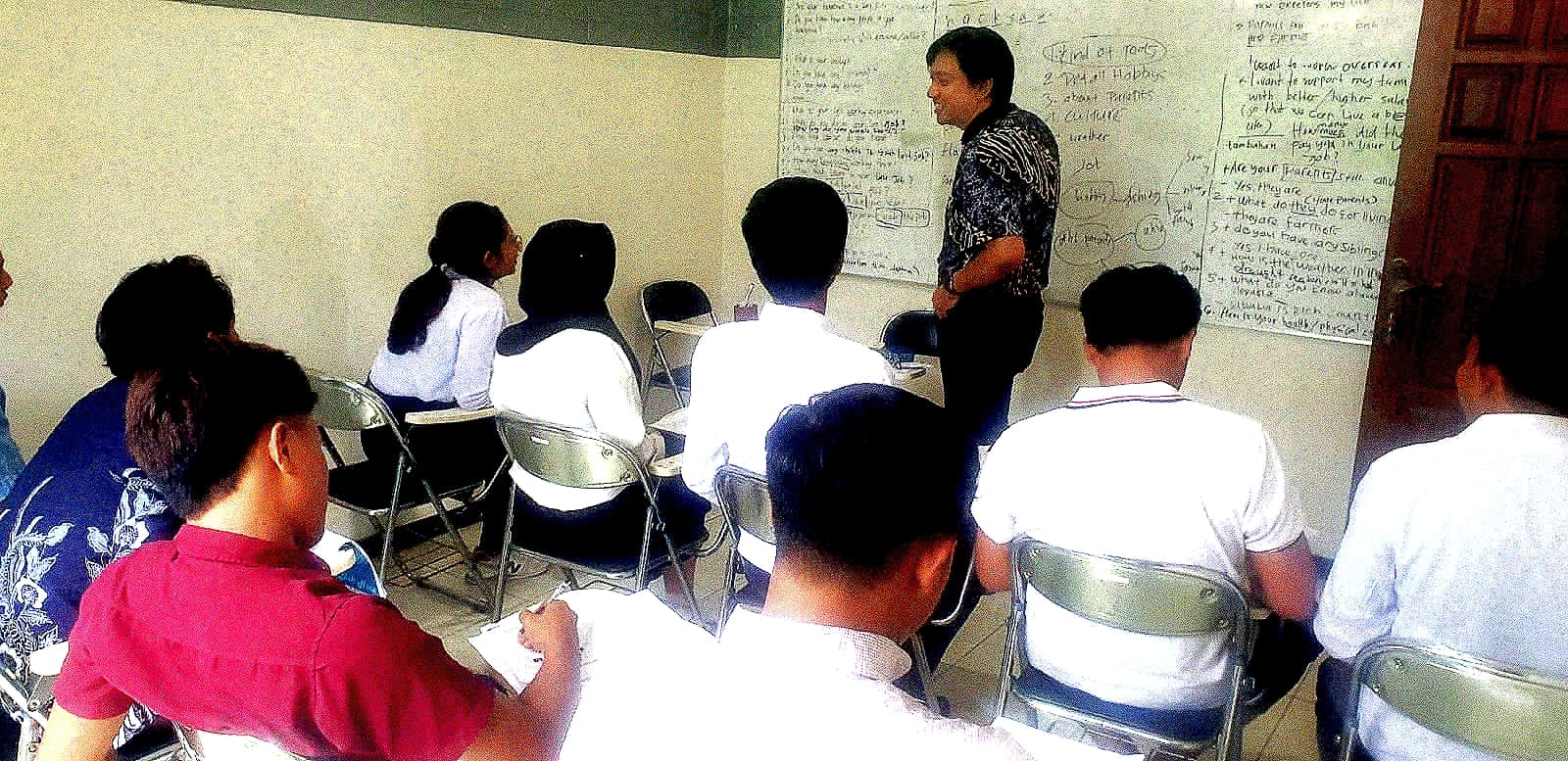 Deskripsi Gambar 2